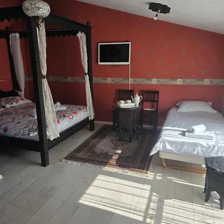 Apartmans Dream House 2 Mostar