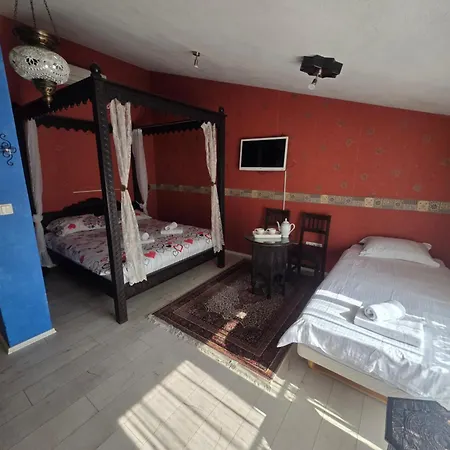 Daire Apartmans Dream House 2 Mostar